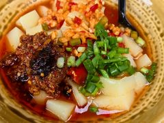 -姚家豆花