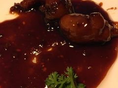 -章吴记喜瑞餐厅(东东城店)