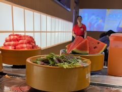 -龍歌自助小火锅(秦淮水游城店)