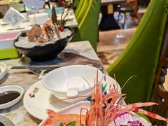 -阳光岛·海鲜盛宴(银泰中心in99店)