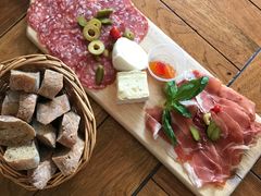 -Alimentari早午餐(安福路店)