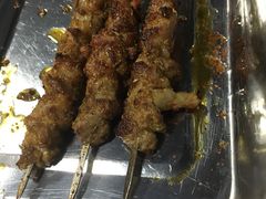 -胶东海鲜大排档(北太平庄店)