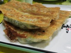-春水锅贴·传统鲁菜(大明湖店)