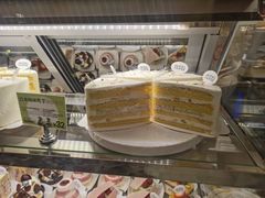 -PAOPAO Bakery&Café(港汇店)