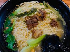 -孟婆汤重庆小面(西洪路店)