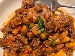 -鱼你相聚·河鲜馆(袁家岭店)