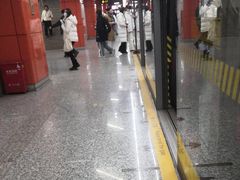 -真北路(地铁站)