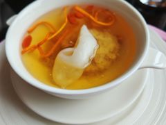 -海天楼中餐厅(天津泛太平洋店)