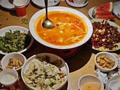 -蜀锦堂·川味现炒(襄阳武商汇店)