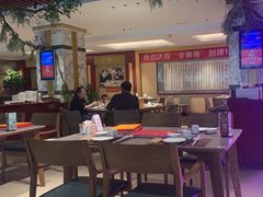 -北京全聚德(西翠路店)