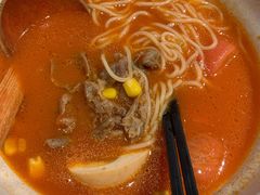 -味千拉面(煌华新纪元购物广场店)