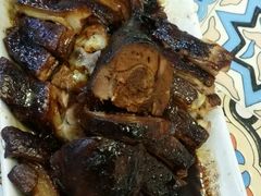 -乌镇那一年小院主题餐厅(甘泉西路店)