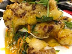 -兰州老马食府(小潞邑店)