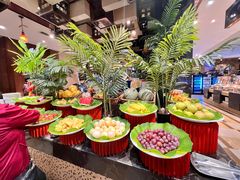 -芭菲盛宴·环球美食(锦城万达广场店)