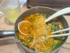 -小满手工粉(上海新世界城店)