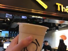 乌龙拿铁-KOI Thé(正佳广场店)