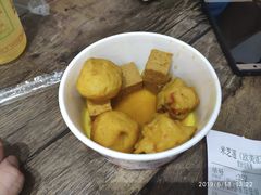 咖喱大四喜-美芝莲(领展购物广场中关村店)