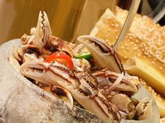 -徽镇小厨·经典徽菜(十里河店)