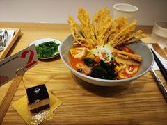 -池奈·日式咖喱蛋包饭(老城根Gpark店)