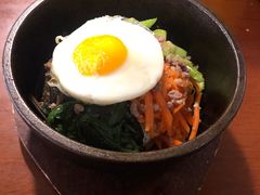 -第二外国语学院-韩国餐厅(朝阳路店)