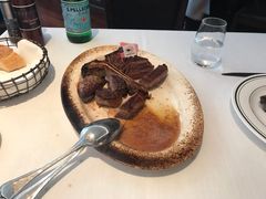 招牌大里脊双人份-Wolfgang’s Steakhouse 沃夫冈牛排馆(上海白玉兰广场店)