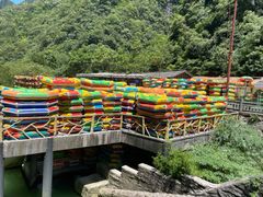-神龙峡风景区
