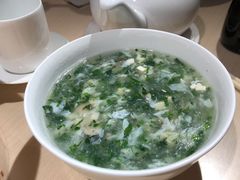 鱼羹-鼎泰丰(当代商城店)