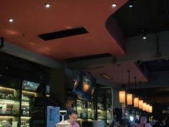 -普朗姆生蚝吧(原建国路店)
