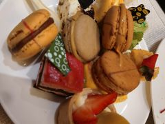 -百香自助餐厅·西安唐隆国际酒店(曲江店)