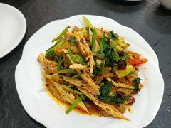 -齐月岐山面馆(朝阳大街店)