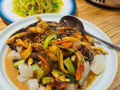 -小船渔村·大连菜(明泽街店)