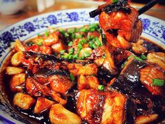 -洞天食府(北大街店)