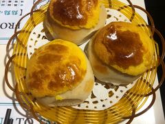 真系菠萝包-点点心点心专门店(湾仔店)