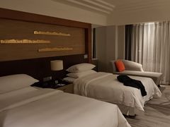 -厦门喜来登酒店