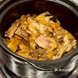 来东山怎么能不吃一次这姜母鸭呢！！！