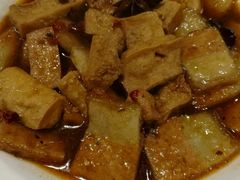 -圆满素食林饭店非遗素食(河西店)
