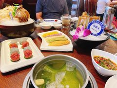 -东海怡品海鲜豆捞(舟宿夜江店)
