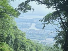 -虞山风景区