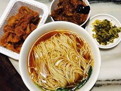 -功德林(南京西路店)