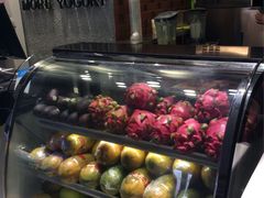 -茉酸奶(松江开元地中海店)