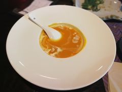 南瓜羹-羽山料理