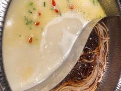 -牛New寿喜烧(虹桥新天地店)