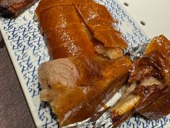 -羲和雅苑•北京烤鸭(乐园道万象城店)