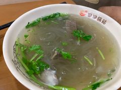 -回回锅贴(小河沿店)