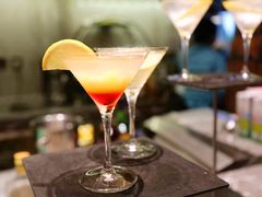 -长沙北辰洲际酒店-兰调全日餐厅