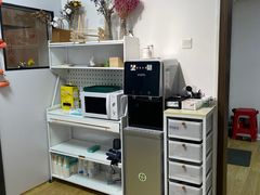 -六个番茄自习室·包间(燕塘燕侨大厦店)