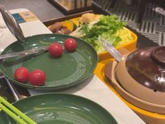 -润园四季椰子鸡火锅(南山海岸城店)