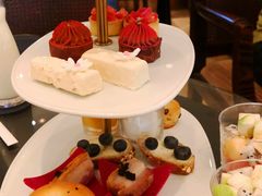 -粤海喜来登酒店·&More聚驿(天河城店)