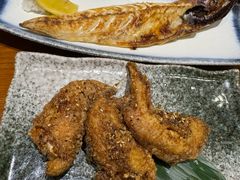 -千代武日本料理(爱建店)