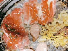 -正宗齐齐哈尔烤肉·齐牛哥鲜切炭火烤肉(杭州总店)